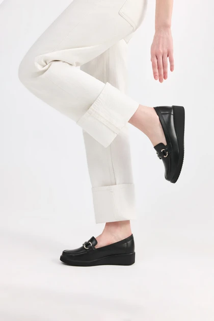 کفش لوفر زنانه yaya-by-hotic yaya-by-hotic