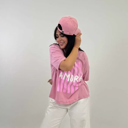 تیشرتamore