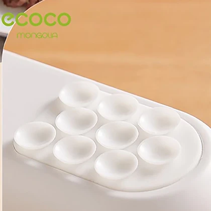 سلفون کش اکوکو ecoco مدل E2235 مناسب بسته بندی مواد غذایی