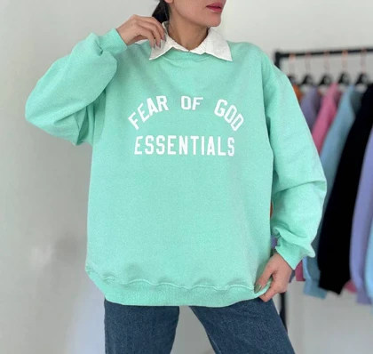 دورس دخترانه باکسی داخل کرک ضخیم قد 60