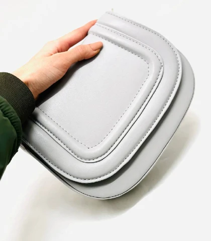 کیف چرمی دوشی