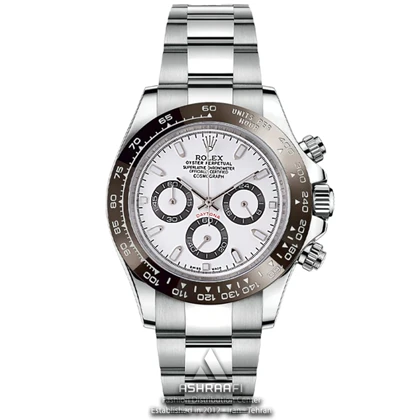 ساعت رولکس دیتونا Rolex Daytona SW42