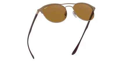 عینک آفتابی ریبن RayBan RB3596S 909283 کد 157681
