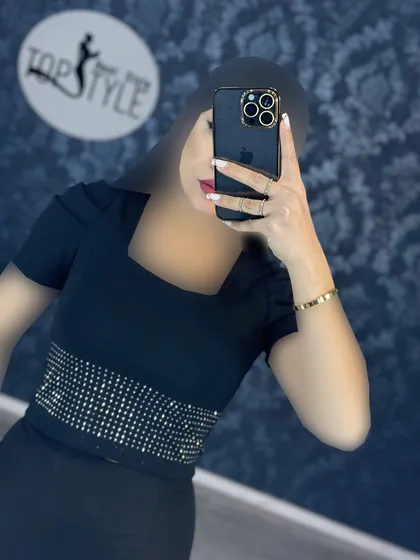 بلوز : 8465
