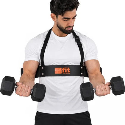 آرم بلاستر بدنسازی فیت تیم مدل 405G1672