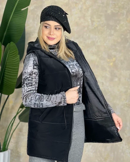 پافر سیلیکونی جدید