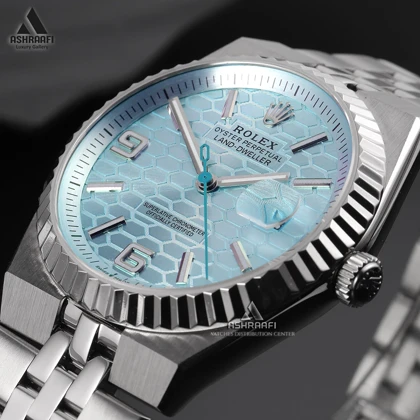 ساعت رولکس لند دولر اتوماتیک Rolex Land Dweller A-B