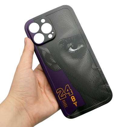 قاب موبایل آیفون کوبی برایانت GM-8535 مناسب برای گوشی Apple