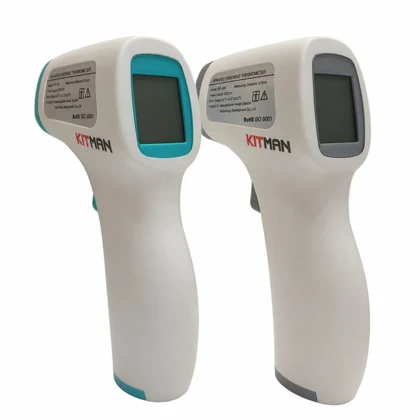 تب‌سنج دیجیتال کیتمن ( kitman ) مدل GP-300