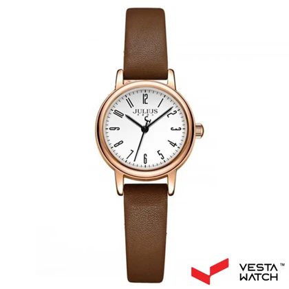 ساعت مچی زنانه جولیوس JULIUS مدل JA-1337D