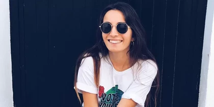 عینک آفتابی هاکرز مدل Hawkers Silver Black Gradient Moma