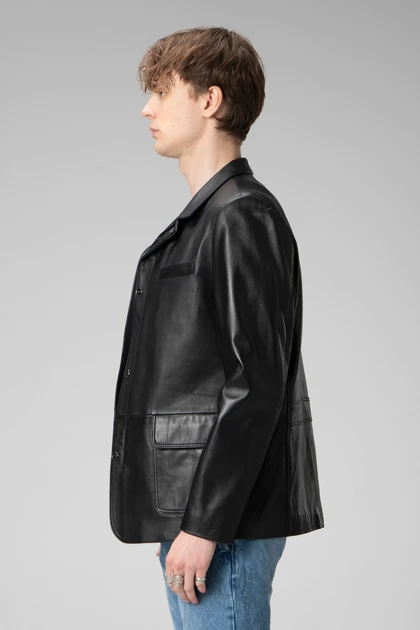 کت و کاپشن مردانه dericlub dericlub