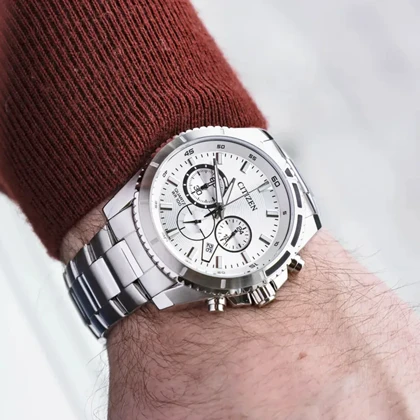 ساعت مچی مردانه سیتیزن CITIZEN AN8200-50A