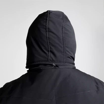 پافر کلاهدار SELECTED