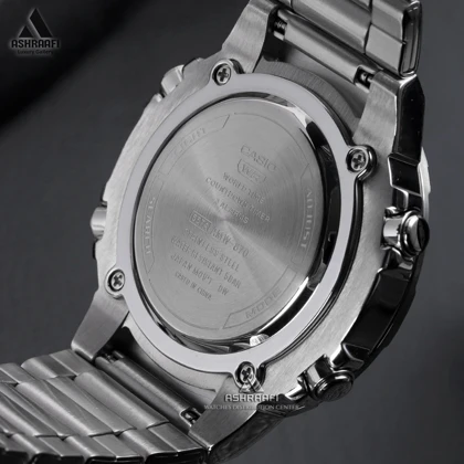 ساعت کاسیو استیل Casio MTP-1384D-7AV