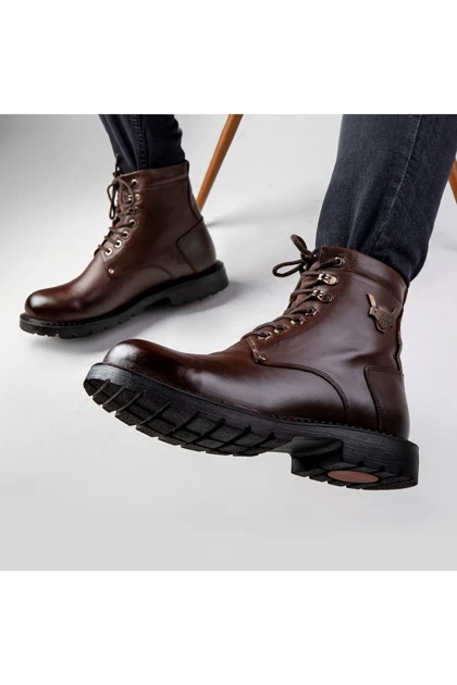 بوت و نیم بوت مردانه ducavelli ducavelli