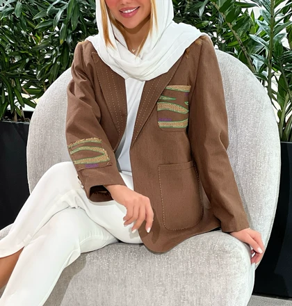 کت کتان