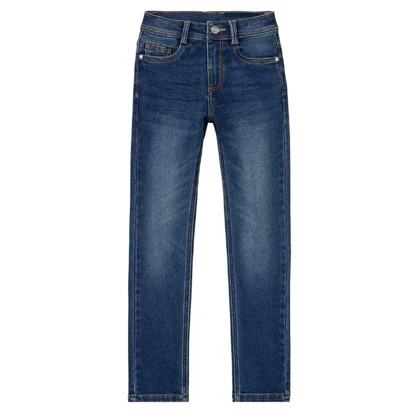 شلوار جین دخترانه پیپرتس کد Z-RS32