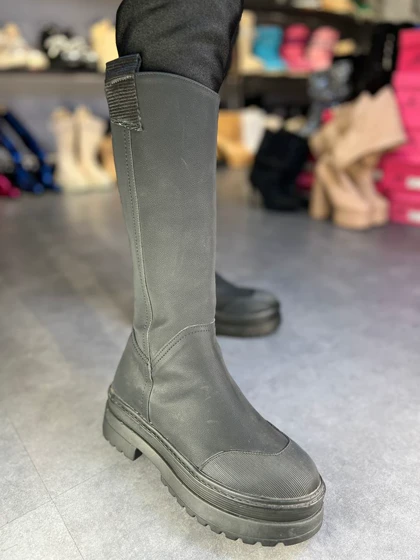 بوت کوبا جلوپختی کد 351