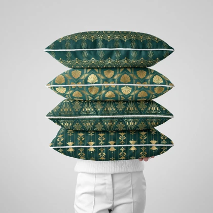 کوسن 4 تکه 66