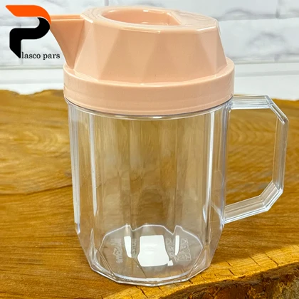 شکرپاش کوتاه ایکی