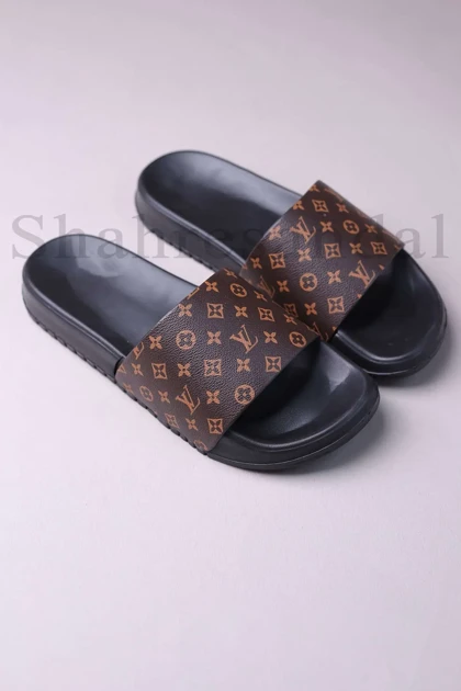 کفش صندل مردانه ال وی