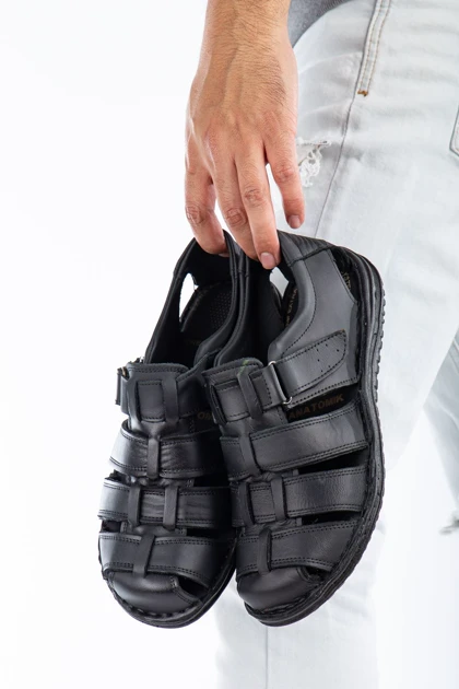 صندل مردانه waresta waresta