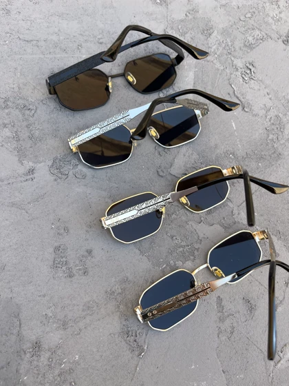 عینک کارتیر کد 73939 Cartier