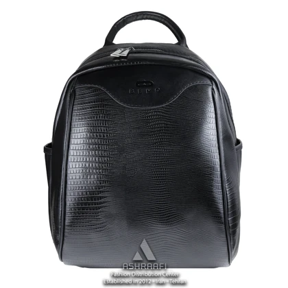 کوله پشتی بنو Beno Backpack Black A01