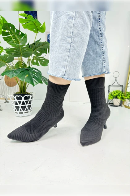 بوت و نیم بوت زنانه nstil nstil