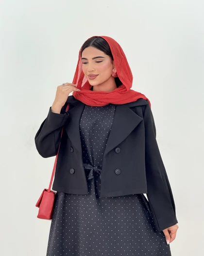 کت و سارافون ماریا(50)کد:5501