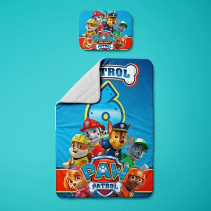 روتختی تک نفره beding kids211