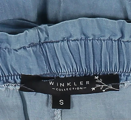 شلوارک زنانه وینکلر مدل W0616001SR