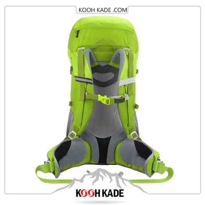 کوله پشتی 50 لیتری اسنوهاوک SNOW HAWK