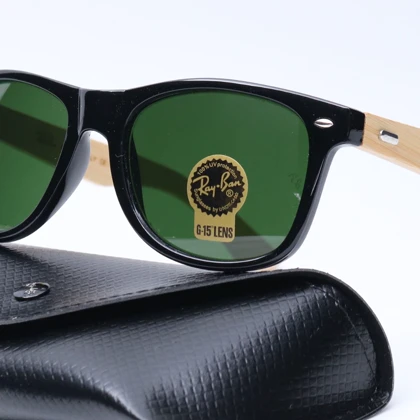 عینک برند RAYBAN کد 181320