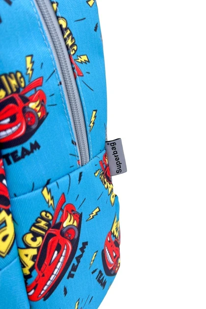 کیف مدرسه بچگانه superbag superbag