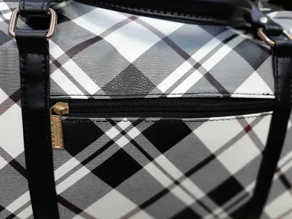 ساک ورزشی BURBERRY
