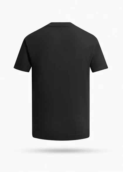 تیشرت یقه گرد 2610610
