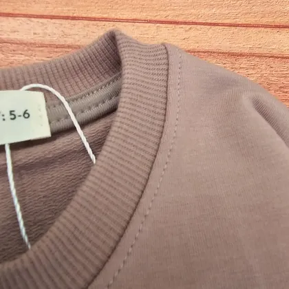 بلوز دورس طرح کلاه برجسته