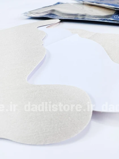 چسب لیفت سینه کاغذی مدل High Lifts بسته 10 عددی