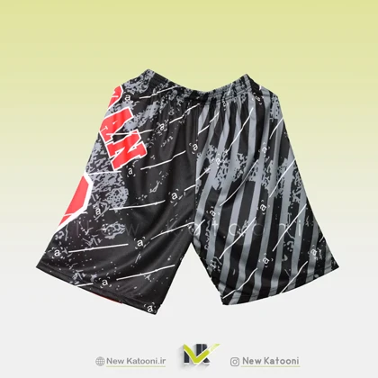 ست بسکتبالی جردن نایک (3Q37)