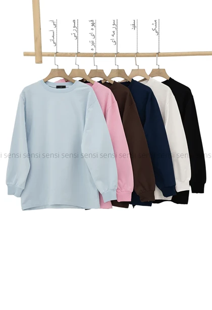 دورس ساده رنگی (BASIC) کد1004432