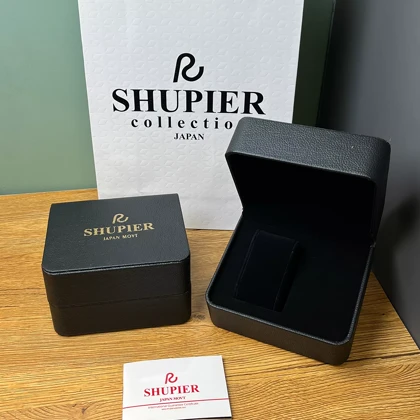 ساعت مچی مردانه شوپیر SHUPIER G206A009