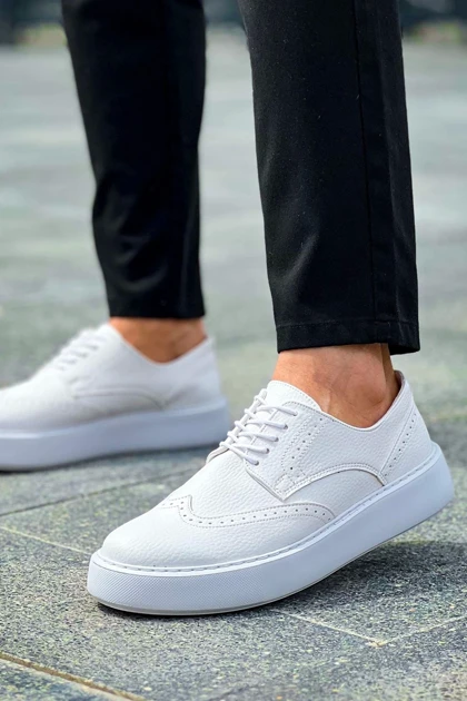 کتانی مردانه chekich