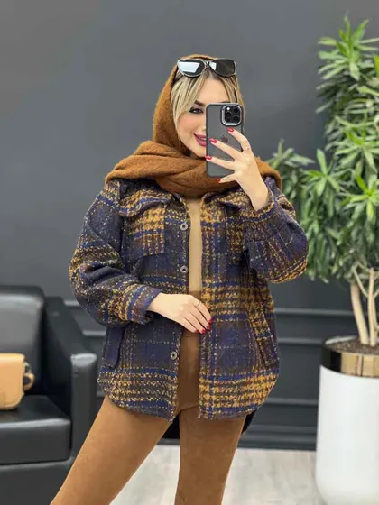 شکت چهار جیب