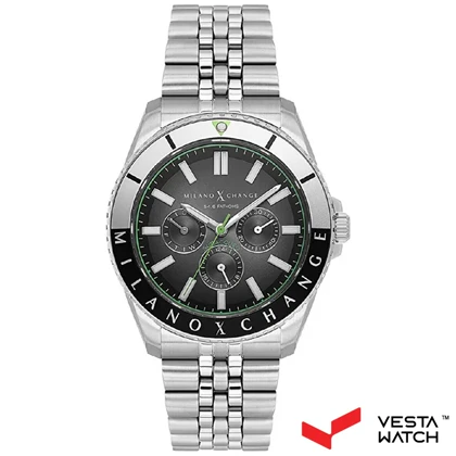 ساعت مچی مردانه میلانو اکسچنجMilanoXchangeمدل MXG63000