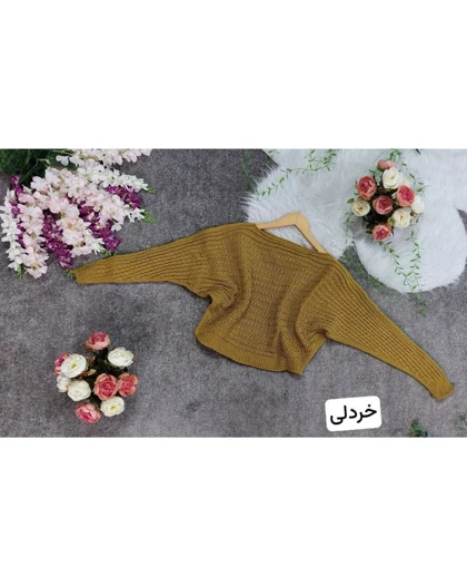 نیم‌تنه بافت