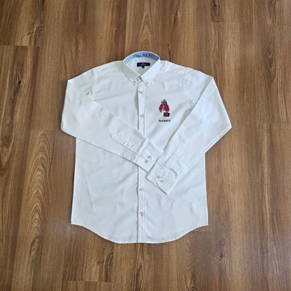 پیراهن آکسفورد هکت