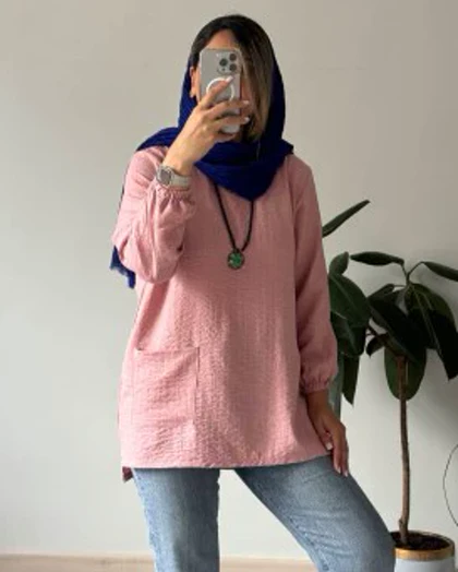 تونیک شانتون نخ ثنا