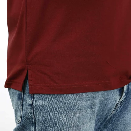 تیشرت آستین کوتاه مردانه سیزر مدل 15518448